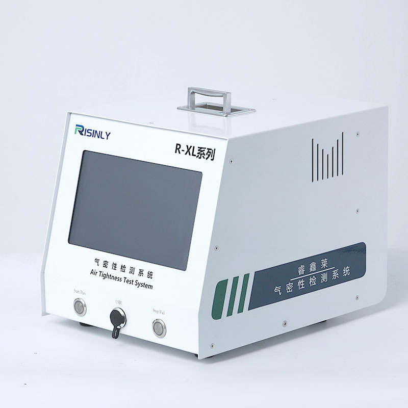 ThebesDirect pressure air leaktester